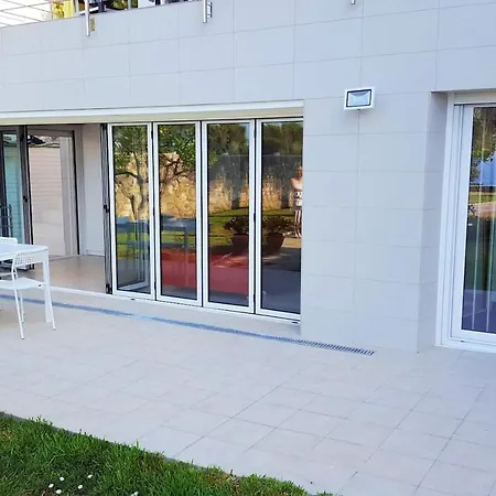 Apartment Spacious In + Pool Tarragona
