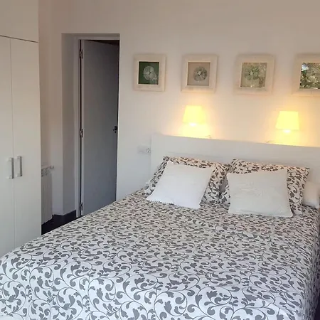 Apartment Spacious In + Pool Tarragona