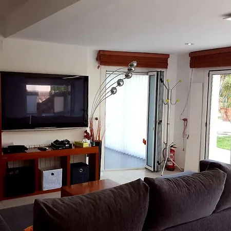 Spacious In + Pool Tarragona