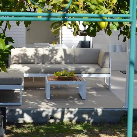 Apartment Spacious In + Pool *