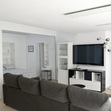 Spacious In + Pool Tarragona