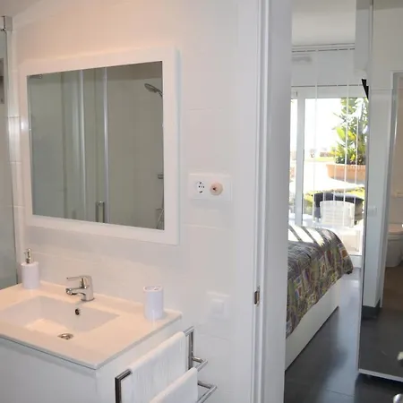 Spacious In + Pool Tarragona