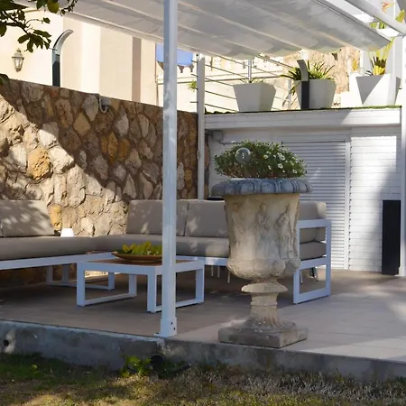 Spacious In + Pool Tarragona