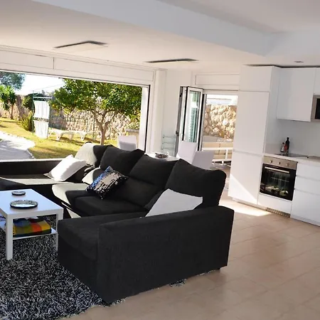 Spacious In + Pool