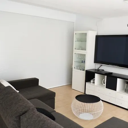 Spacious In + Pool Tarragona