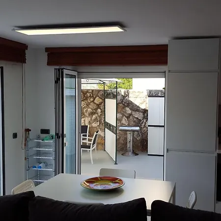 Apartment Spacious In + Pool Tarragona