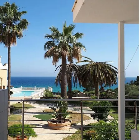 Apartment Spacious In + Pool Tarragona