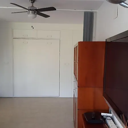 Spacious In + Pool Apartament *