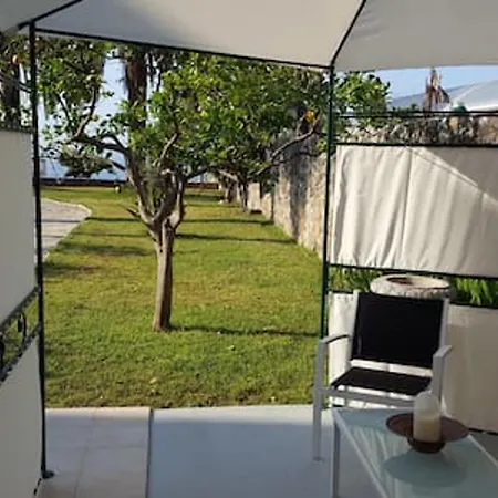Apartament Spacious In + Pool Tarragona