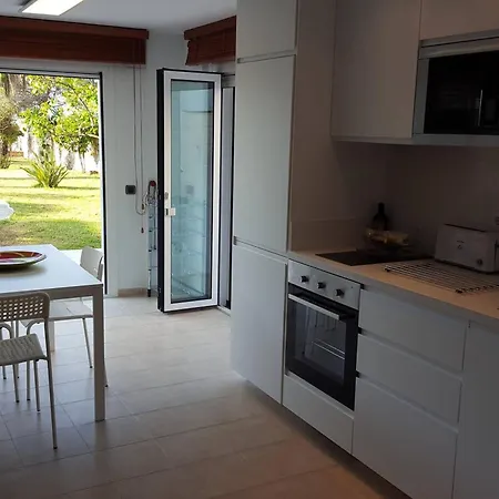 Apartament Spacious In + Pool Tarragona