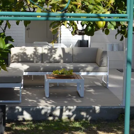 Spacious In + Pool