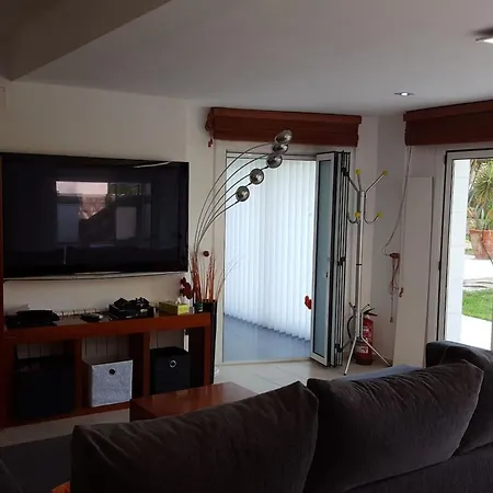 Spacious In + Pool