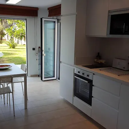 Spacious In + Pool Apartament Tarragona